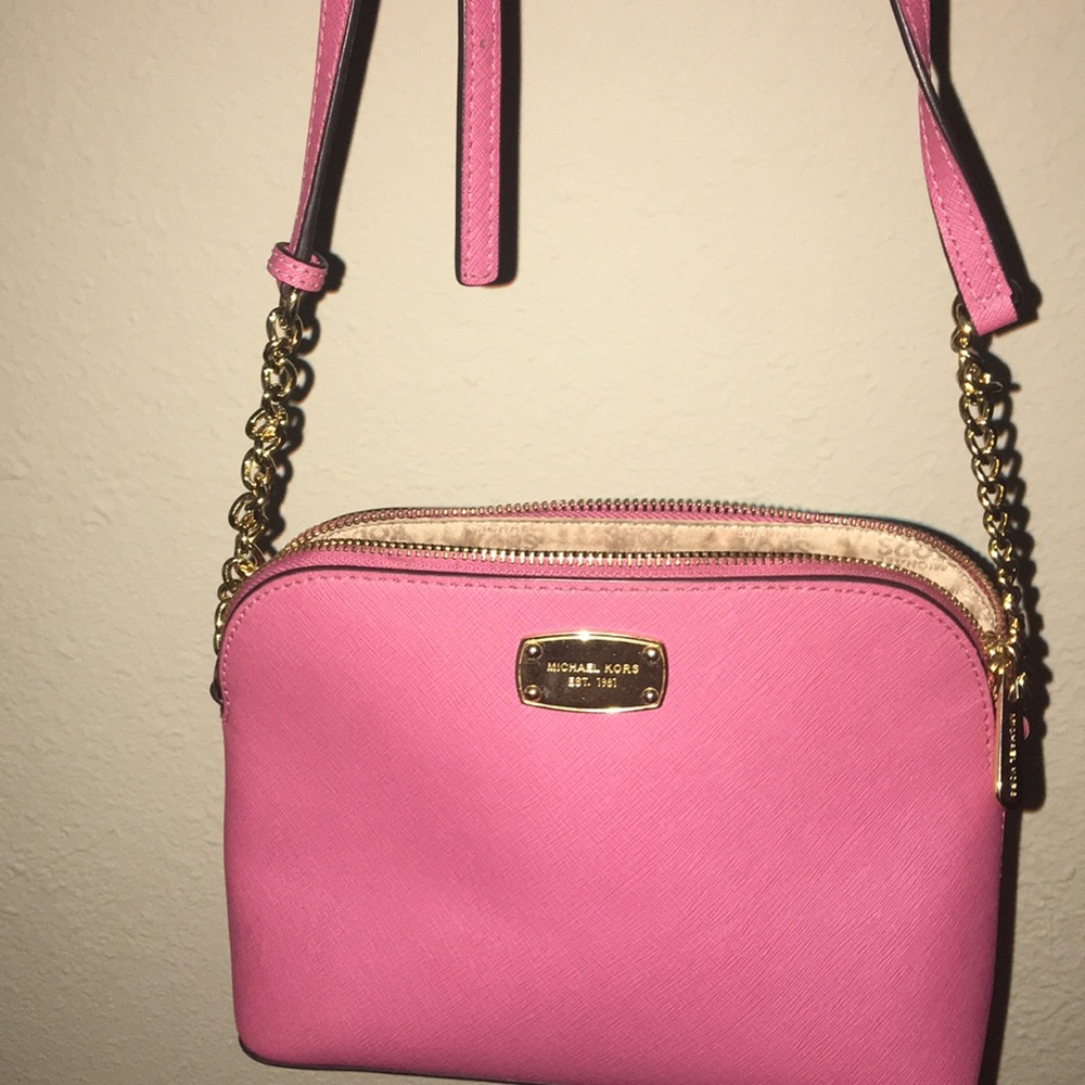 Small Michael kors purse